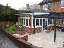 extensionpatio