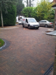 Driveway Pinner 1